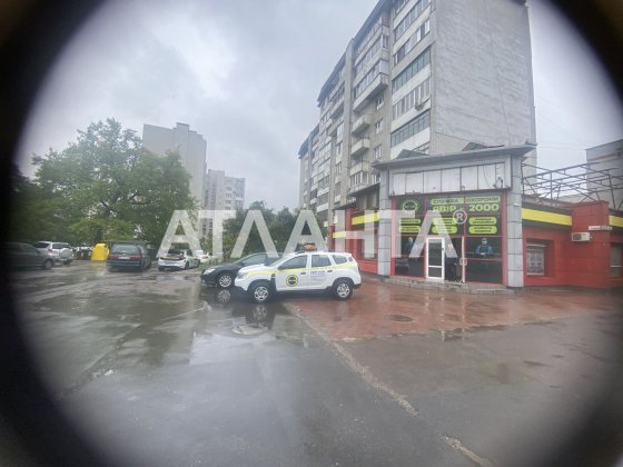 Оренда комерційного приміщення, вул. Кульпарківська, 156. Львів