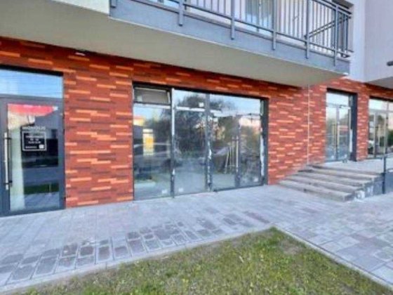Продаж фасадного  приміщення на Щирецькій Львів