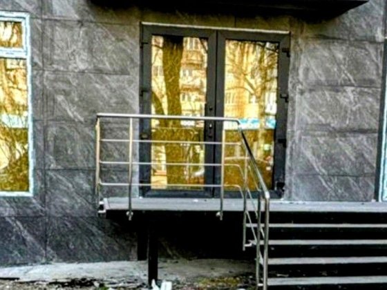 Окупаемость 9 лет. Ул. Василенко 4. Киев