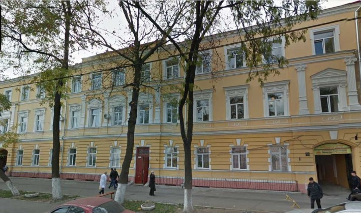 Одеса,центр, 1-й пов, окремий вхід, 136кв.м, офісний ремонт, ТЕРМІНОВО - фото 1