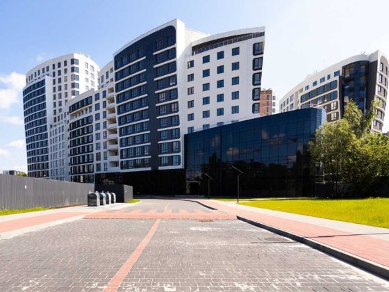 Продаж підвал 7,4 м2, ЖК Парус City, м. Львів Львів