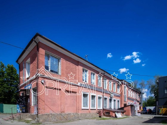 Продам действующий бизнес: МЕДЦЕНТР по ул.Москалевская Харьков