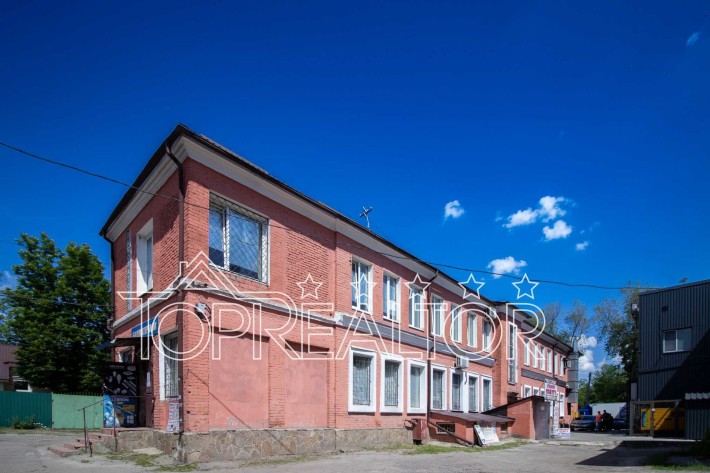 Продам действующий бизнес: МЕДЦЕНТР по ул.Москалевская - фото 1
