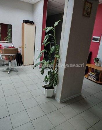 Продам салон краси біля метро Холодна гора - фото 1