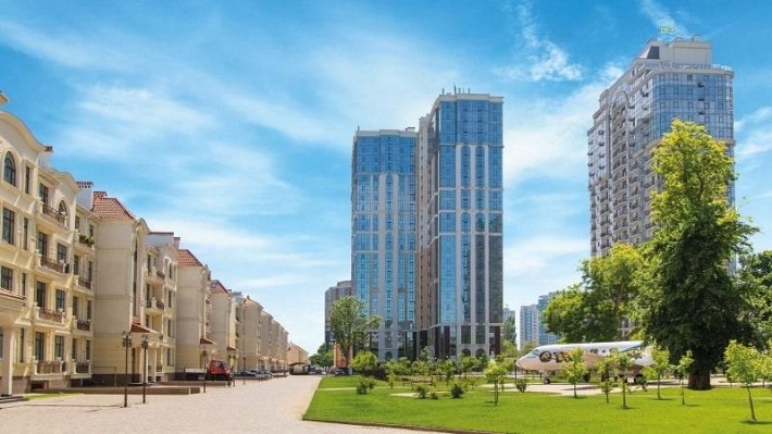 19 Жемчужина, Французский бульвар! Стильный офис, цоколь, уже с аренд. - фото 1
