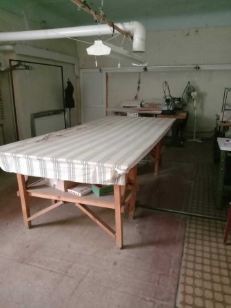 Продам готовый швейный цех с оборудованием - фото 1