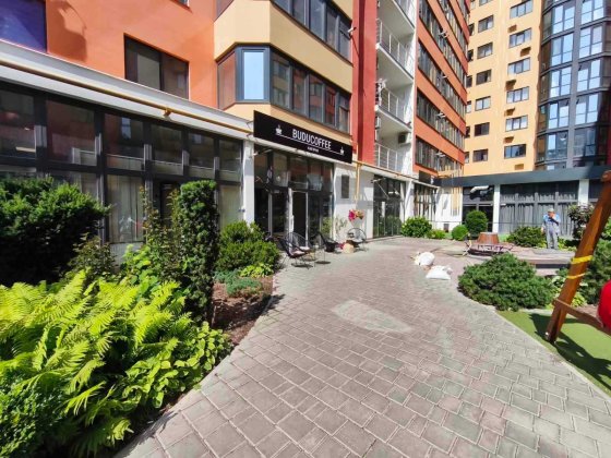 Продам помещение с арендатором ЖК Малинки! 1L21 Одесса