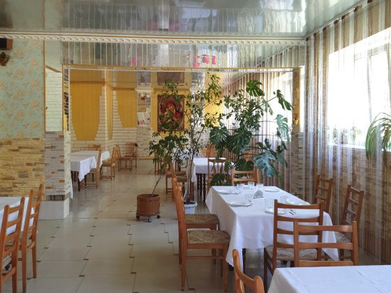 Продаж фасадного комерційного приміщення по вул. Городоцькій (бічна) Львов