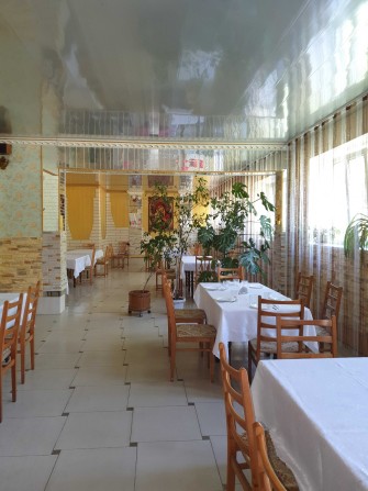 Продаж фасадного комерційного приміщення по вул. Городоцькій (бічна) - фото 1