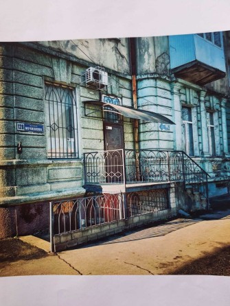 Продам фасадный офис на Мечникова. - фото 1