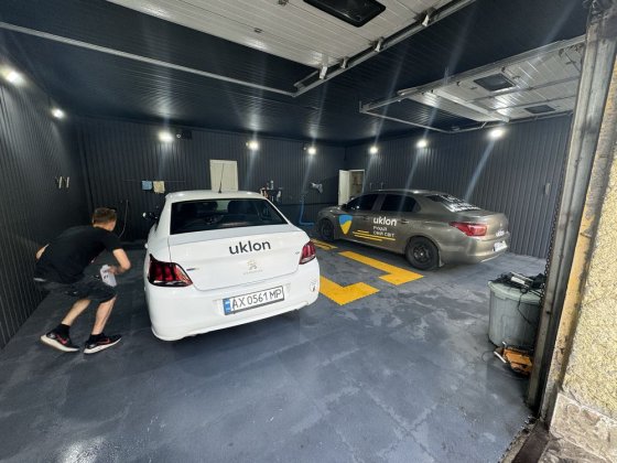 Продам помещение мойка автомойка Харьков