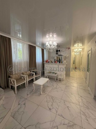 Продам 80м2 салон-мечту многих девушек! Дорогой ремонт и оборудование! - фото 1