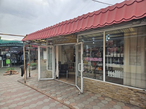 Продам магазин, на Новом* Одесса