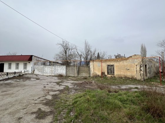 Продам здание под любой вид деятельности. Центр Великодолинского. Одеса