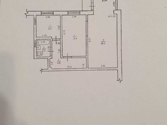Продам Фасадное помещение  под МАГАЗИН,САЛОН,ОФИС
