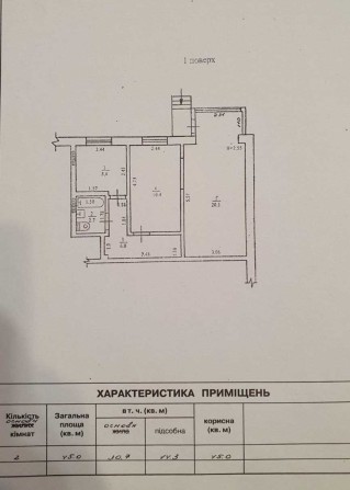 Продам Фасадное помещение  под МАГАЗИН,САЛОН,ОФИС - фото 1