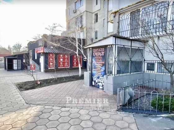 Ідеальне рішення для бізнесу — готове комерційне приміщення з ремонтом Одесса