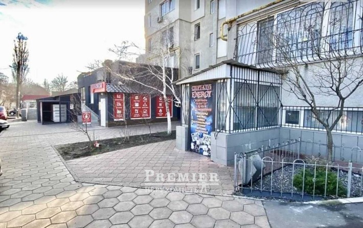Ідеальне рішення для бізнесу — готове комерційне приміщення з ремонтом - фото 1