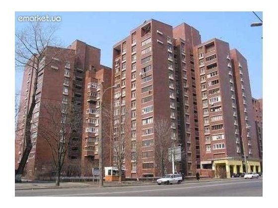 2эт по цене подвала н/ф 85 кв.м ул.Антоновича, м.Дворец Украина Київ