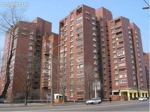 2эт по цене подвала н/ф 85 кв.м ул.Антоновича, м.Дворец Украина - фото 1