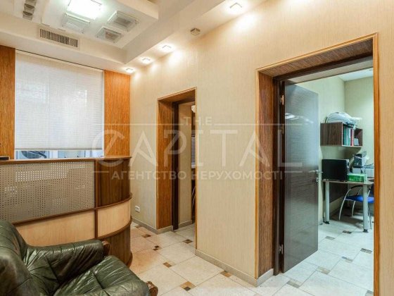 Продаж офісу / вул. Кудрі Івана, Печерськ, м. Київ Київ