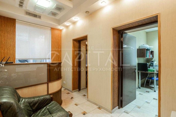Продаж офісу / вул. Кудрі Івана, Печерськ, м. Київ - фото 1
