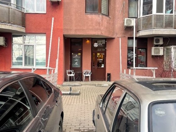 Без комісії. Продаж приміщення Вільямса, 3-А (ЖК Ліко-Град) Киев