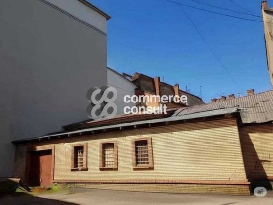 Продаж окремого приміщення 200 м2 на вул. Городоцька Привокзальна Львів