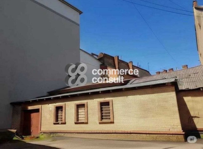 Продаж окремого приміщення 200 м2 на вул. Городоцька Привокзальна - фото 1