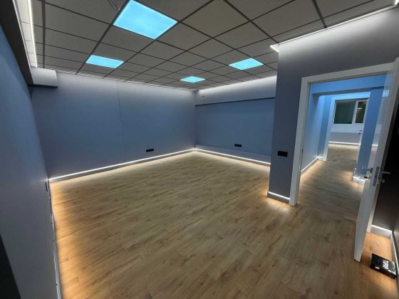 Продаж нежитлового приміщеня м. "Либідська", 90 м 2, цоколь Київ