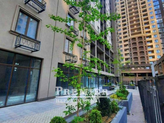 Фасадне приміщення 37 кв.м під будь-який вид діяльності. Аркадія Одеса