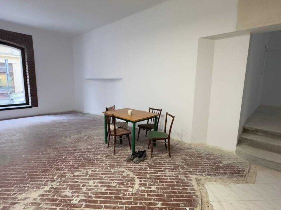 Продаж фасадного приміщення по вул. Менцинського - Городоцька Львів