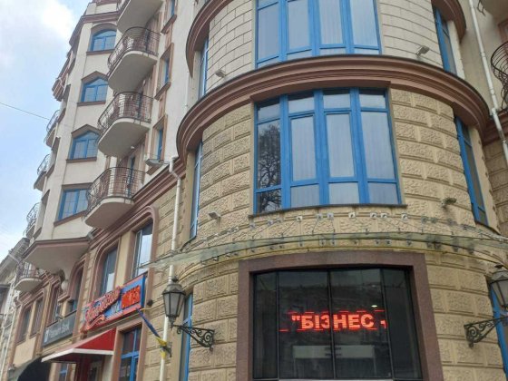 Срочно продажа,  офисного помещения в БЦ Покровском Одесса