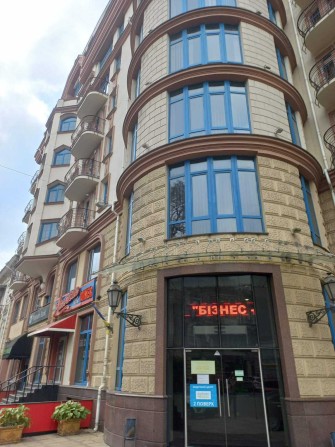 Срочно продажа,  офисного помещения в БЦ Покровском - фото 1