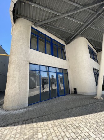 КОММЕРЦИЯ или ОФИС. АРКАДИЯ. МОРЕ. 62 м2. ЖК Морская Симфония - фото 1