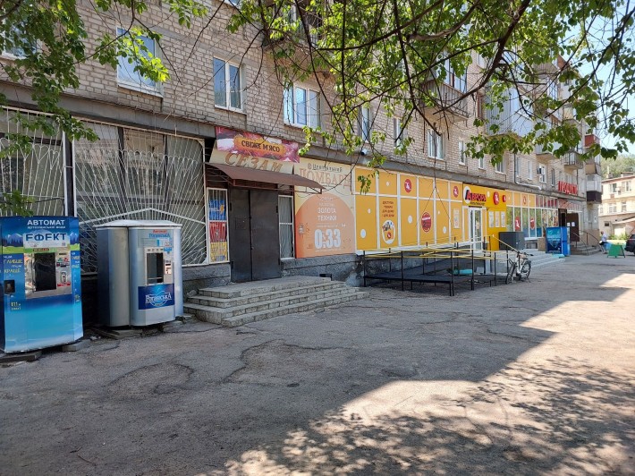Продам помещение свободного назначения - фото 1