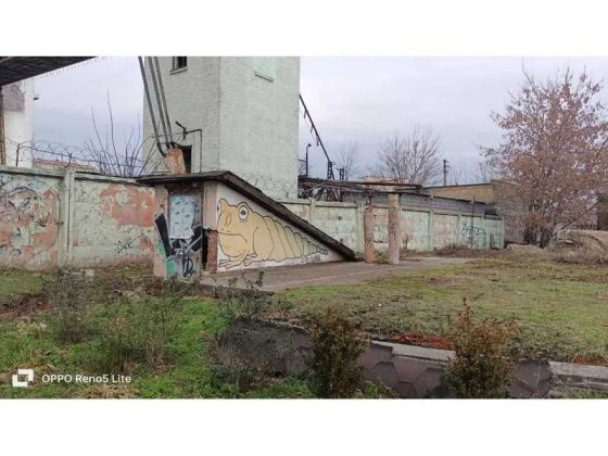 Нежитлові приміщення, 45,4 кв. м, вул. Набережно-Хрещатицька, 10Б Київ