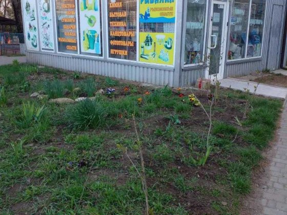 ПРОДАМ  отдельно стоящий торговый павильон, 48,2Кв.м. ОТ ОБСТВЕННИКА Одеса