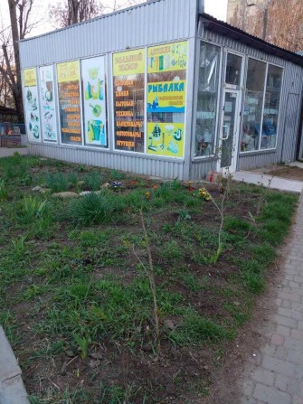 ПРОДАМ  отдельно стоящий торговый павильон, 48,2Кв.м. ОТ ОБСТВЕННИКА - фото 1