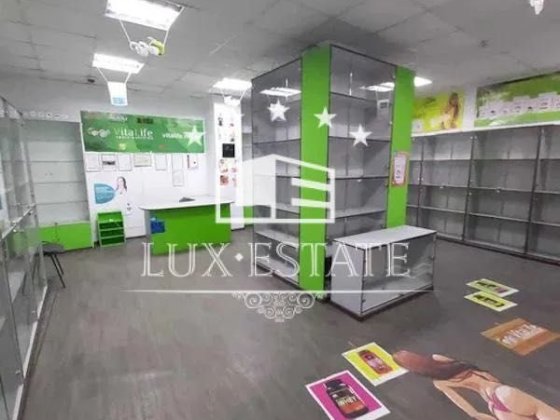 Продажа помещения 57 м2, м. Исторический Музей ул. Сумская, Харьков Харьков