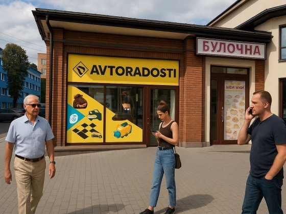 Продаж торгового приміщення , Кирилівська 64 ,Подільський , 70м2, без% Киев