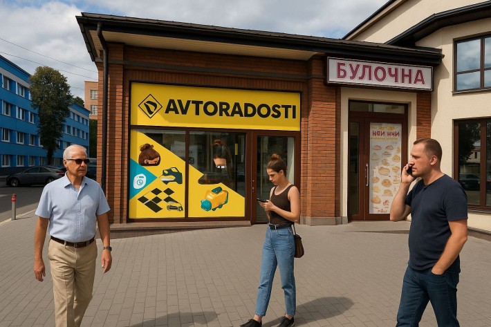 Продаж торгового приміщення , Кирилівська 64 ,Подільський , 70м2, без% - фото 1