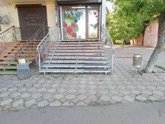 Продам коммерческое помещение.