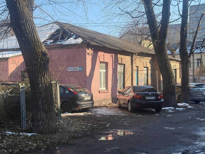 Продаж ОСБ 122м2 Чернігівська 38/6 Лівобережна Сверстюка без комісії - фото 1