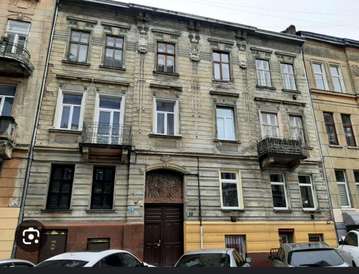 Продаж комерційного приміщення Фасад вул.Якова Раппопорта,7 - фото 1