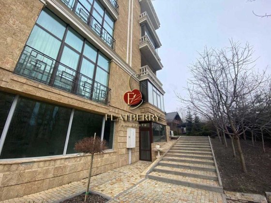 Без% Продаж комерційного приміщення в КБ, пр. Лук'янівський 3 Київ