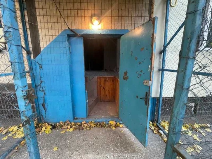 Нежитлові приміщення м. Київ, вул. Лятошинського композитора, 14-А - фото 1