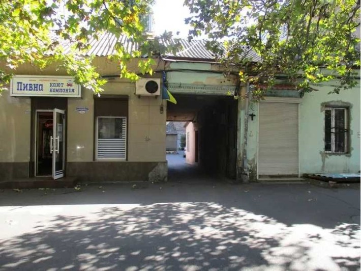 Нежитлові приміщення, 113,4 кв. м, вул. Хмельницького Богдана, 29 - фото 1