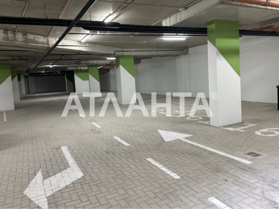 Оренда ПАРКОМІСЦЯ в ЖК Greenville Park Lviv по вул. Замарстинівська Львів