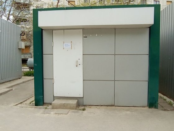 Продам кіоск блок кімната. Харків